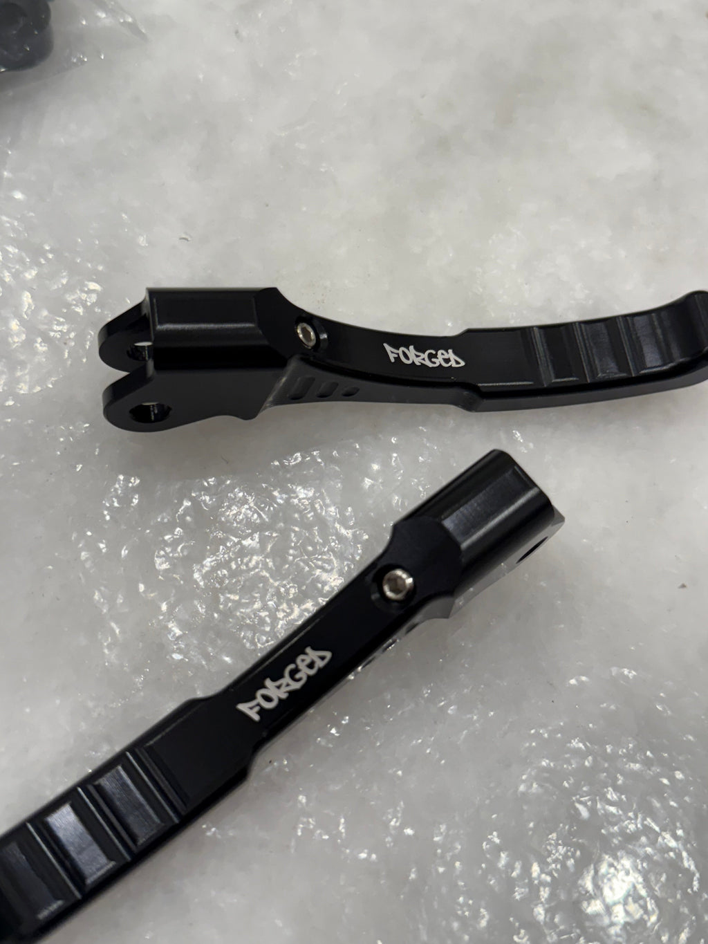 Sur-Ron Ultra Bee Brake Levers | CNC Adjustable Lever Upgrade