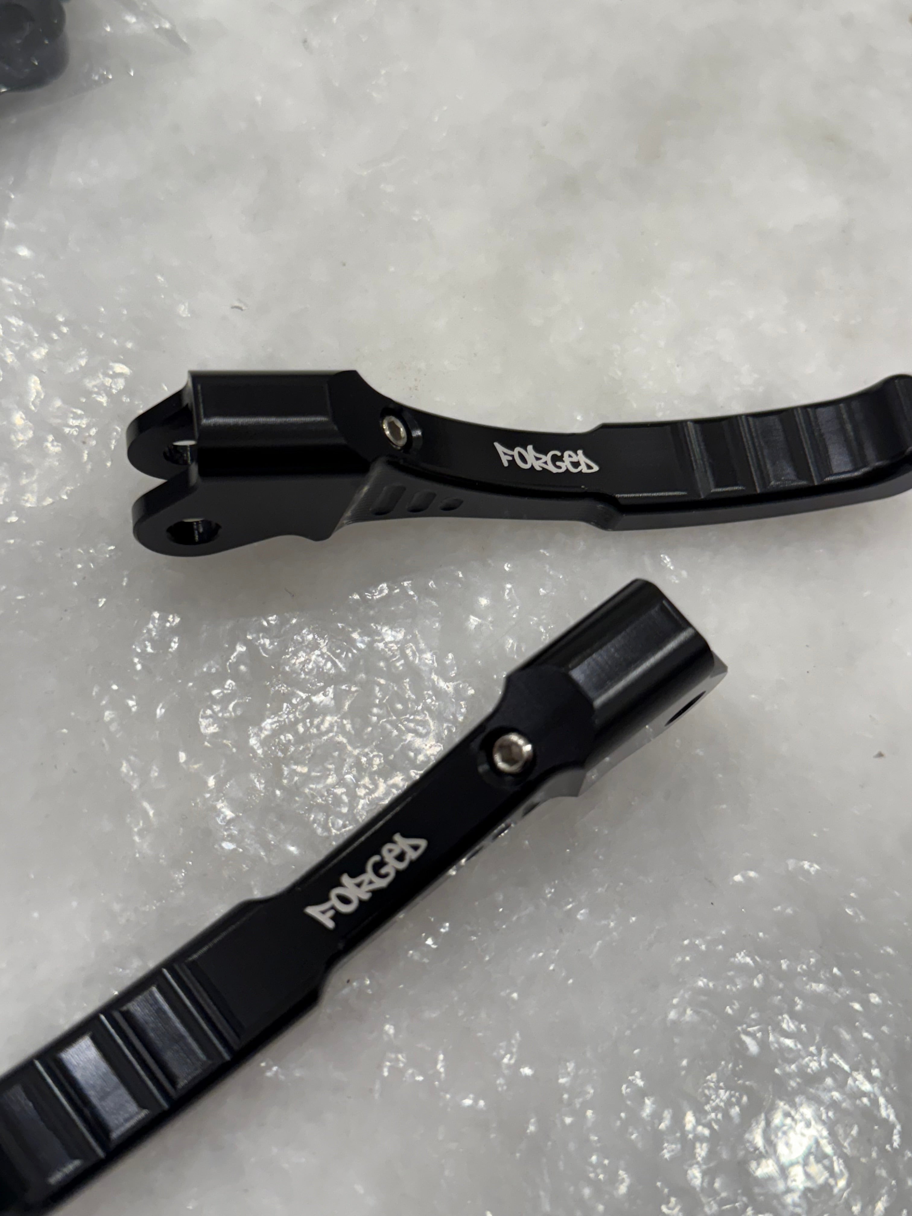 Sur-Ron Ultra Bee Brake Levers | CNC Adjustable Lever Upgrade