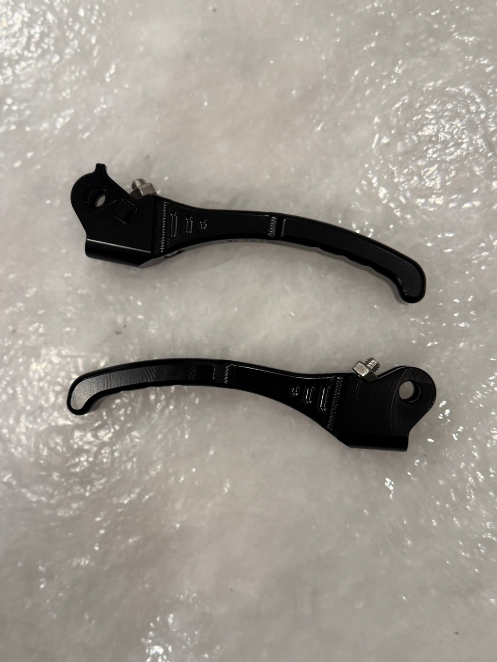 Sur-Ron Ultra Bee Brake Levers | CNC Adjustable Lever Upgrade