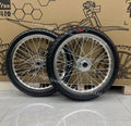 Customizable supermotos lbx