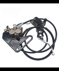 Tuttio/yozma ultra bee brake