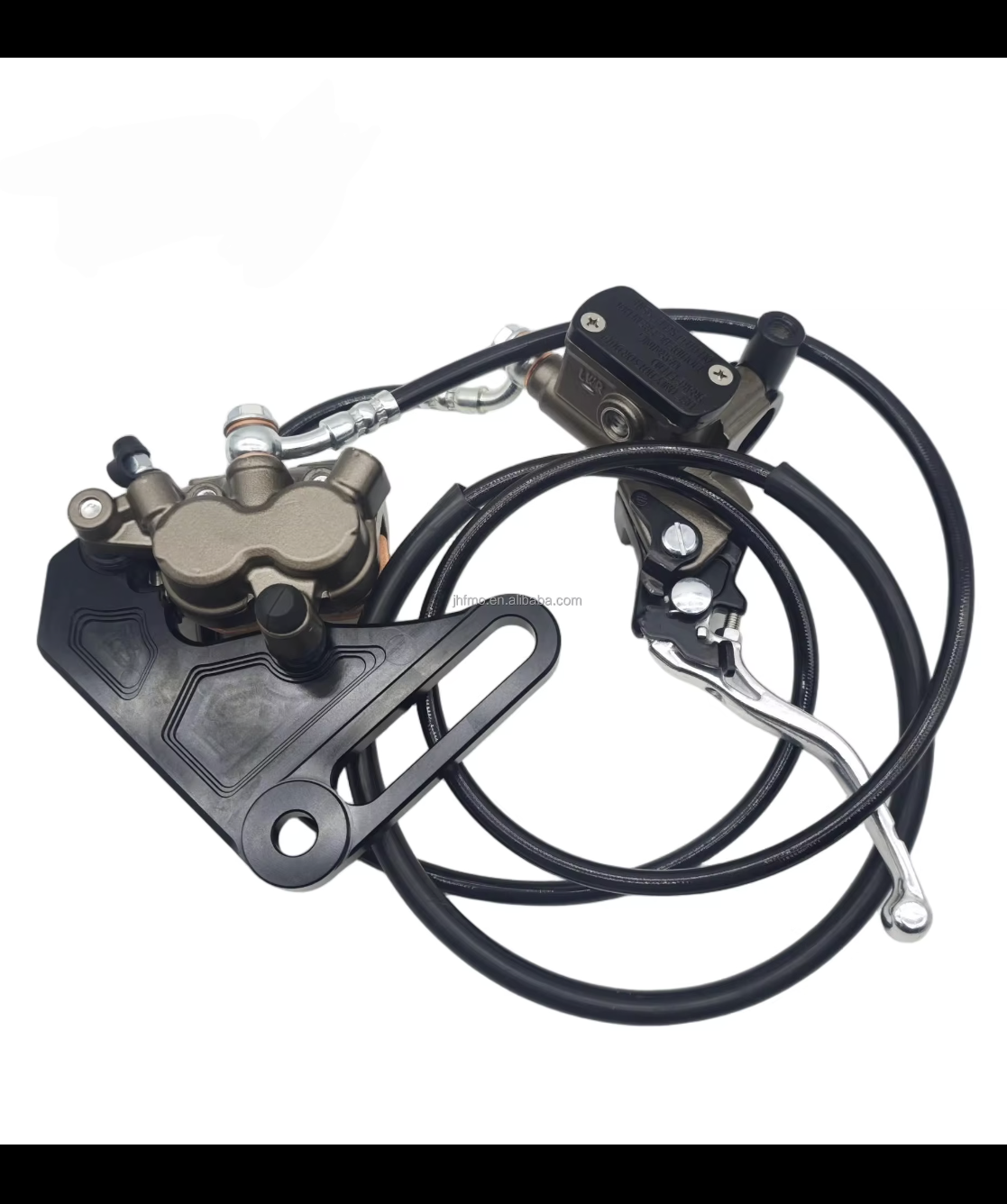 Tuttio/yozma ultra bee brake
