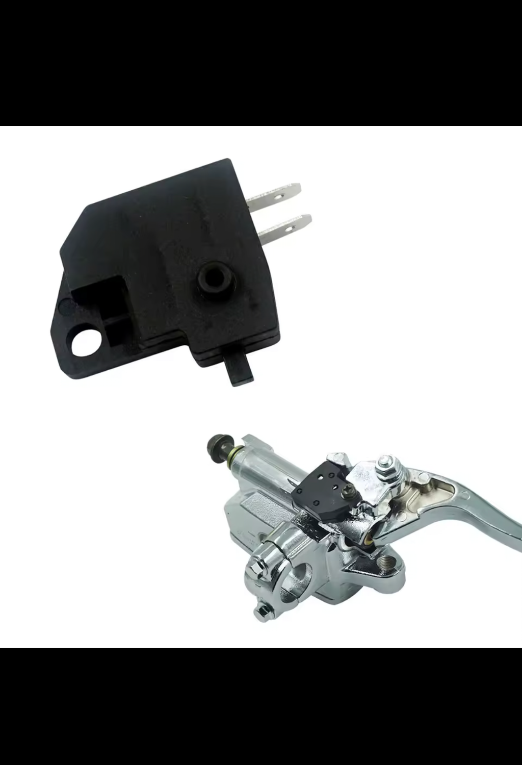 Brake clickers