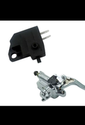 Brake clickers