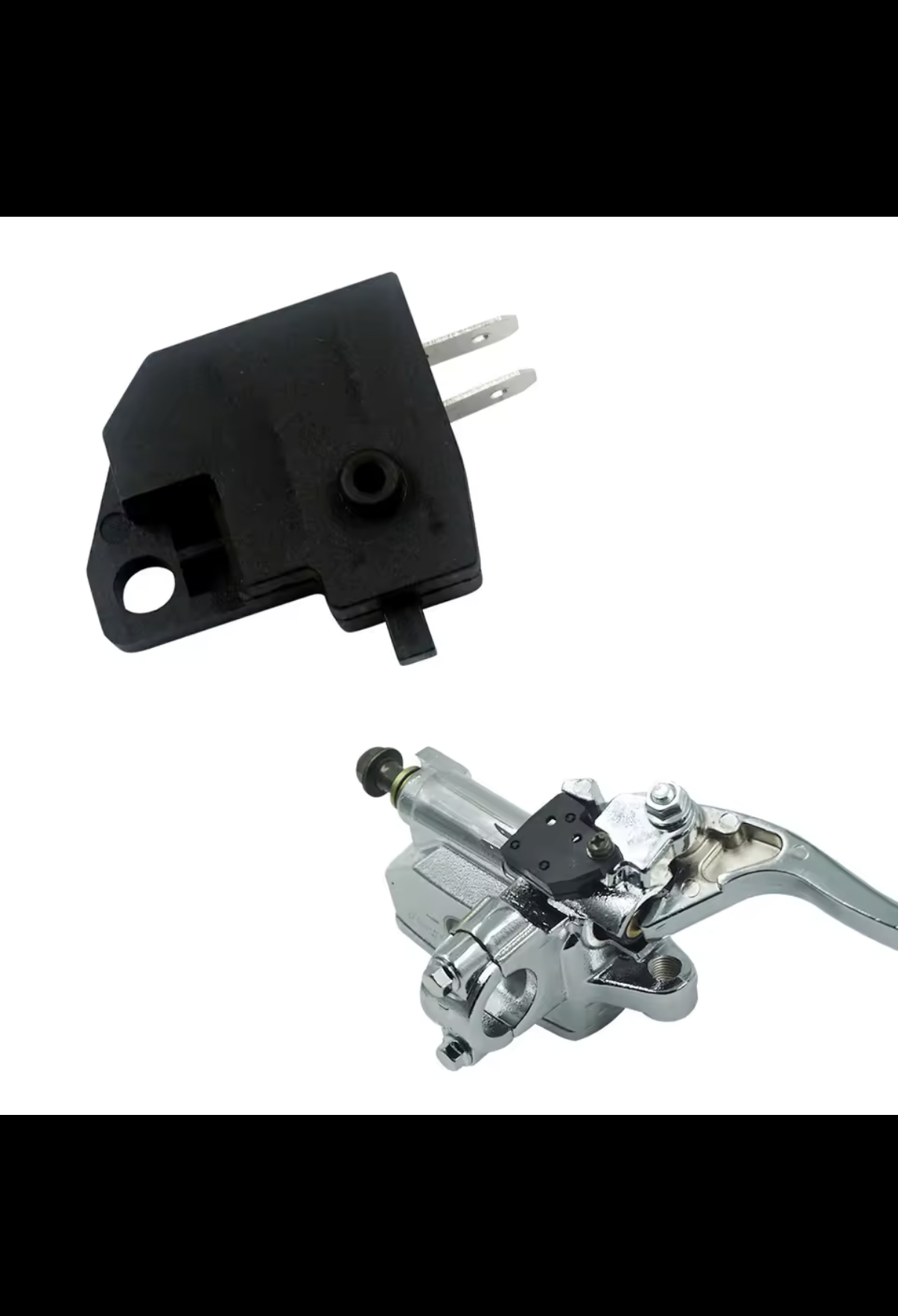 Brake clickers