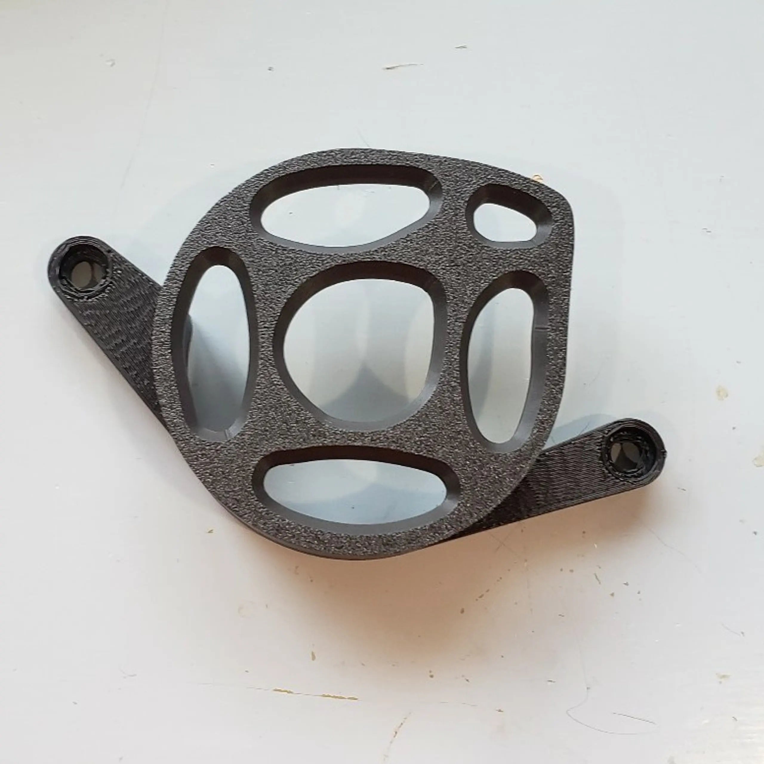 Surron lbx/eride motor cover