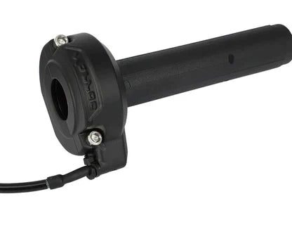Surron throttle
