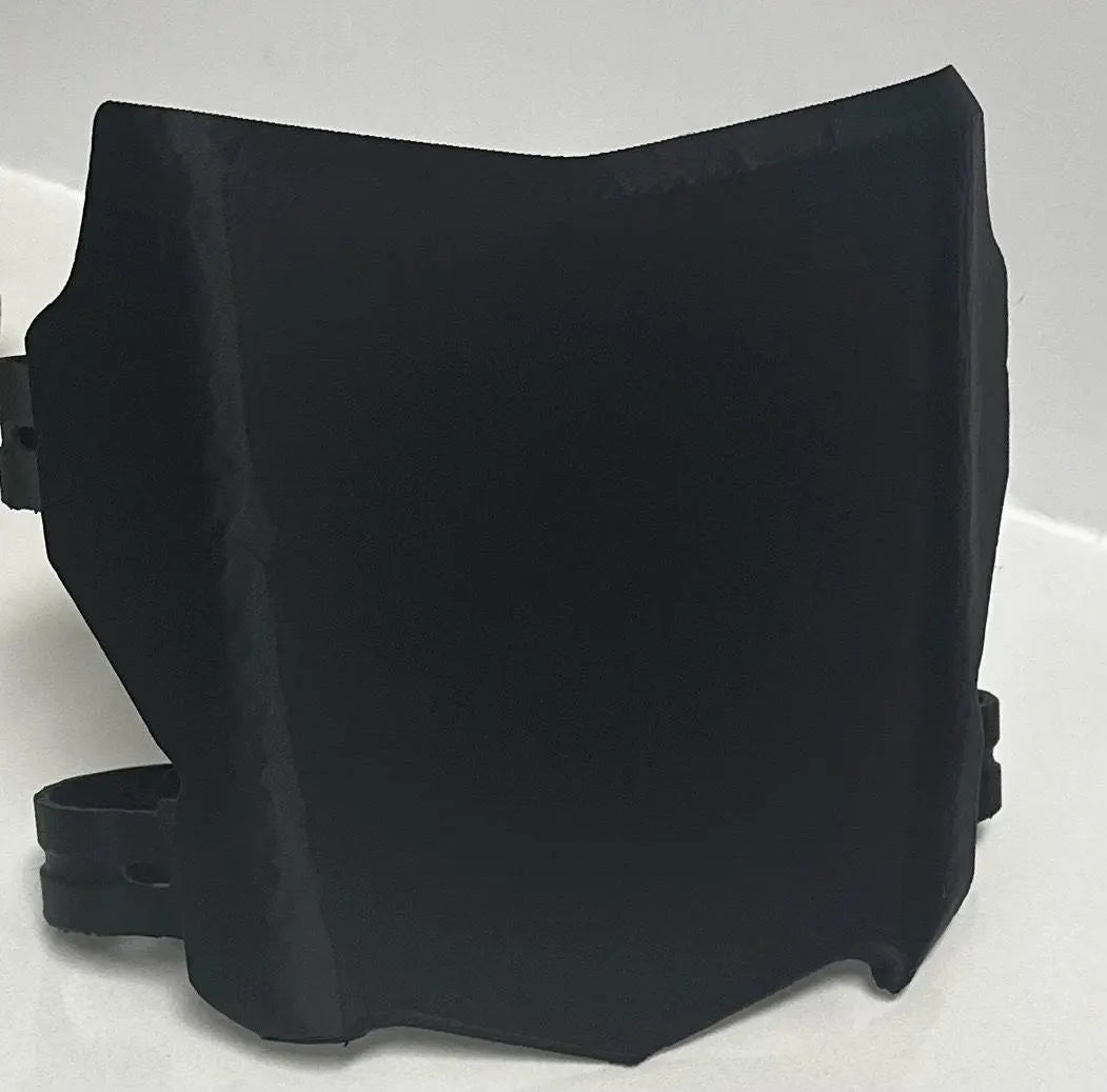 3d printed Vented motocutz