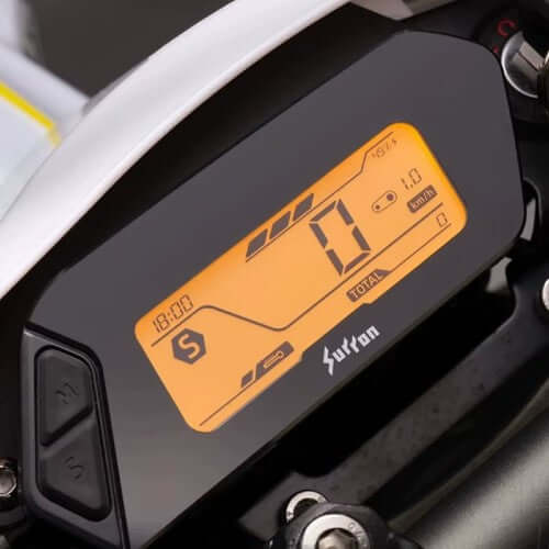 Surron Ultra Bee Display