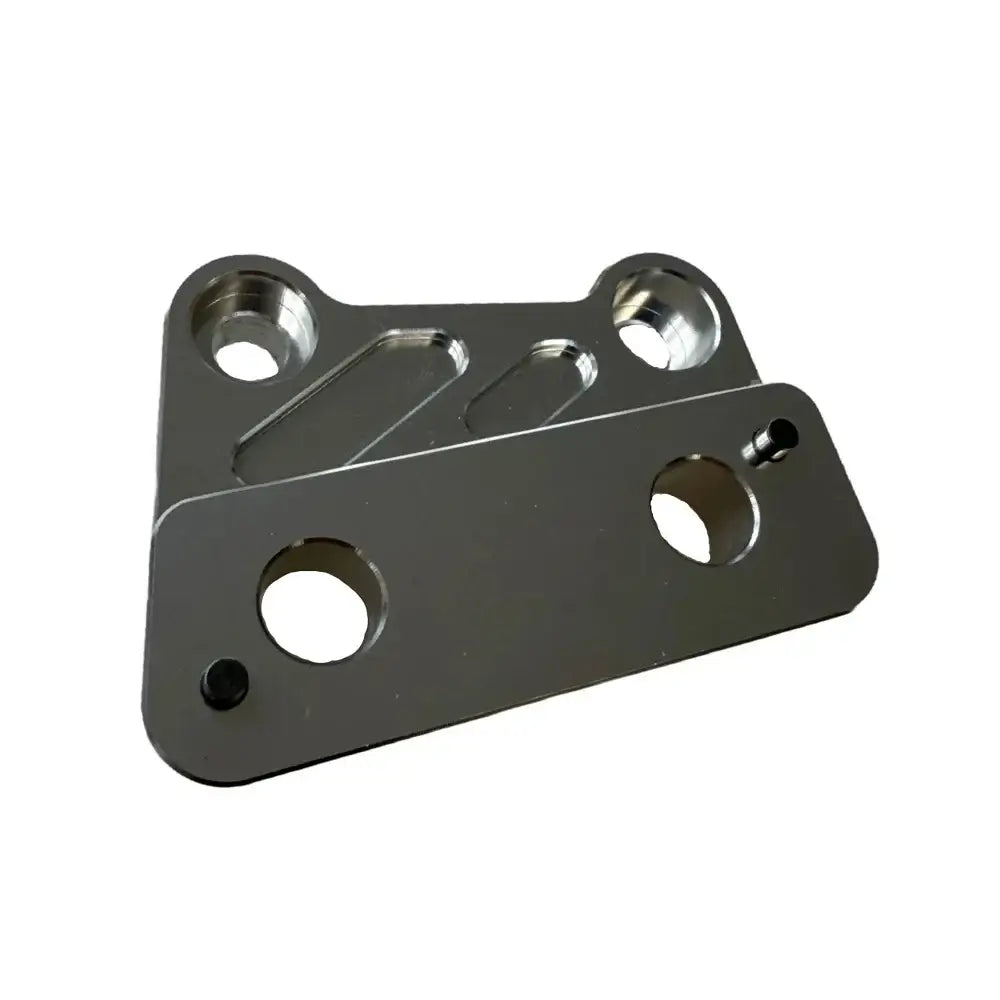 Upgraded Talaria XXX Foot Peg Bracket – Left & Right Side Replacement Set